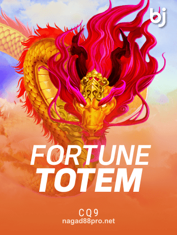 nagad88 Fortune Totempng Slot Game