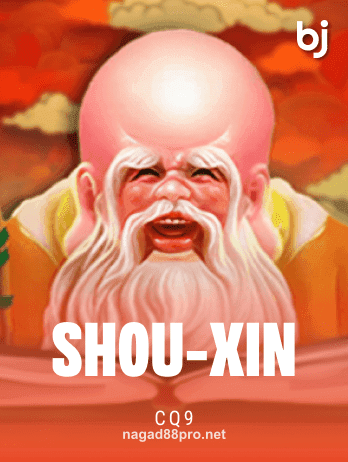 nagad88 Shou-Xinpng Slot Game